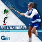 Bella Van Hoosier