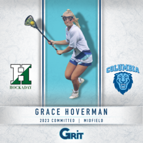 Grace Hoverman