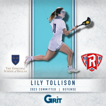Lily Tollison